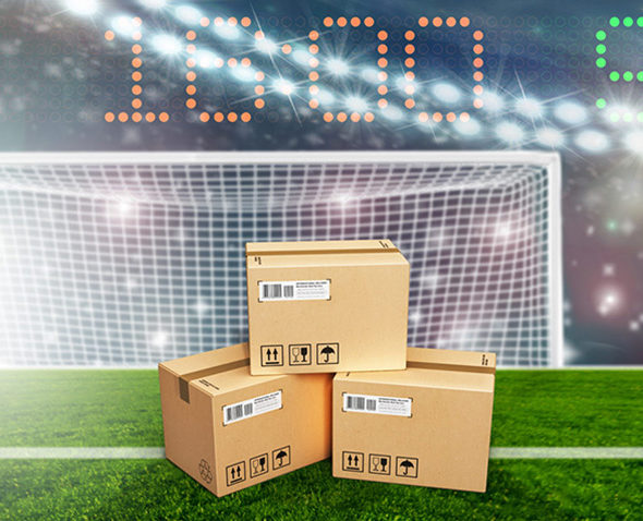 Logistics and distribution