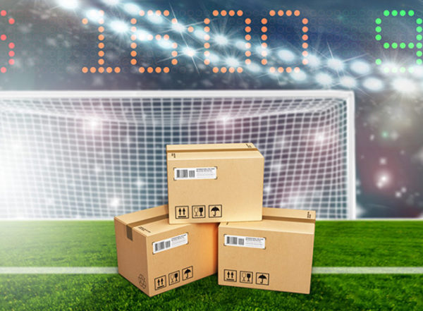 Logistics and distribution