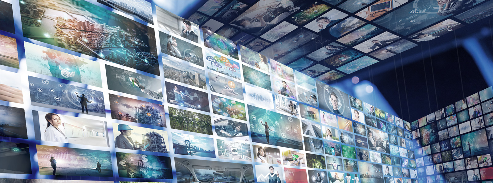 TX Digital - algemeen