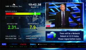 Vital Cast - Texas Digital