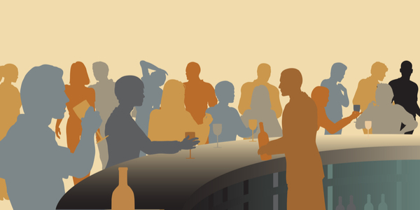 How not to lose customers: it's all about the type of data