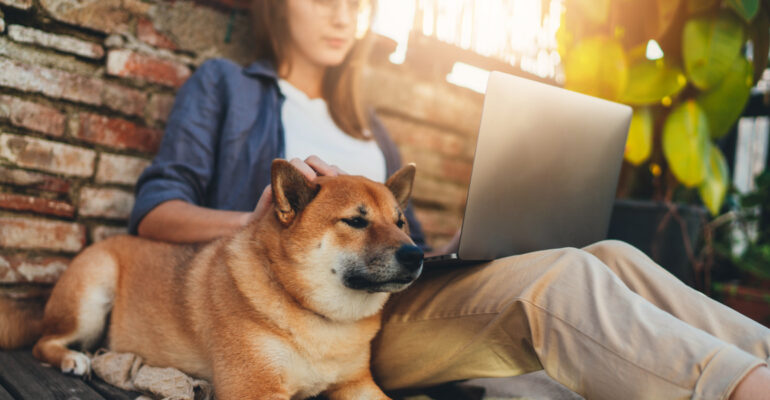 Will remote working be part of your post-pandemic strategy?